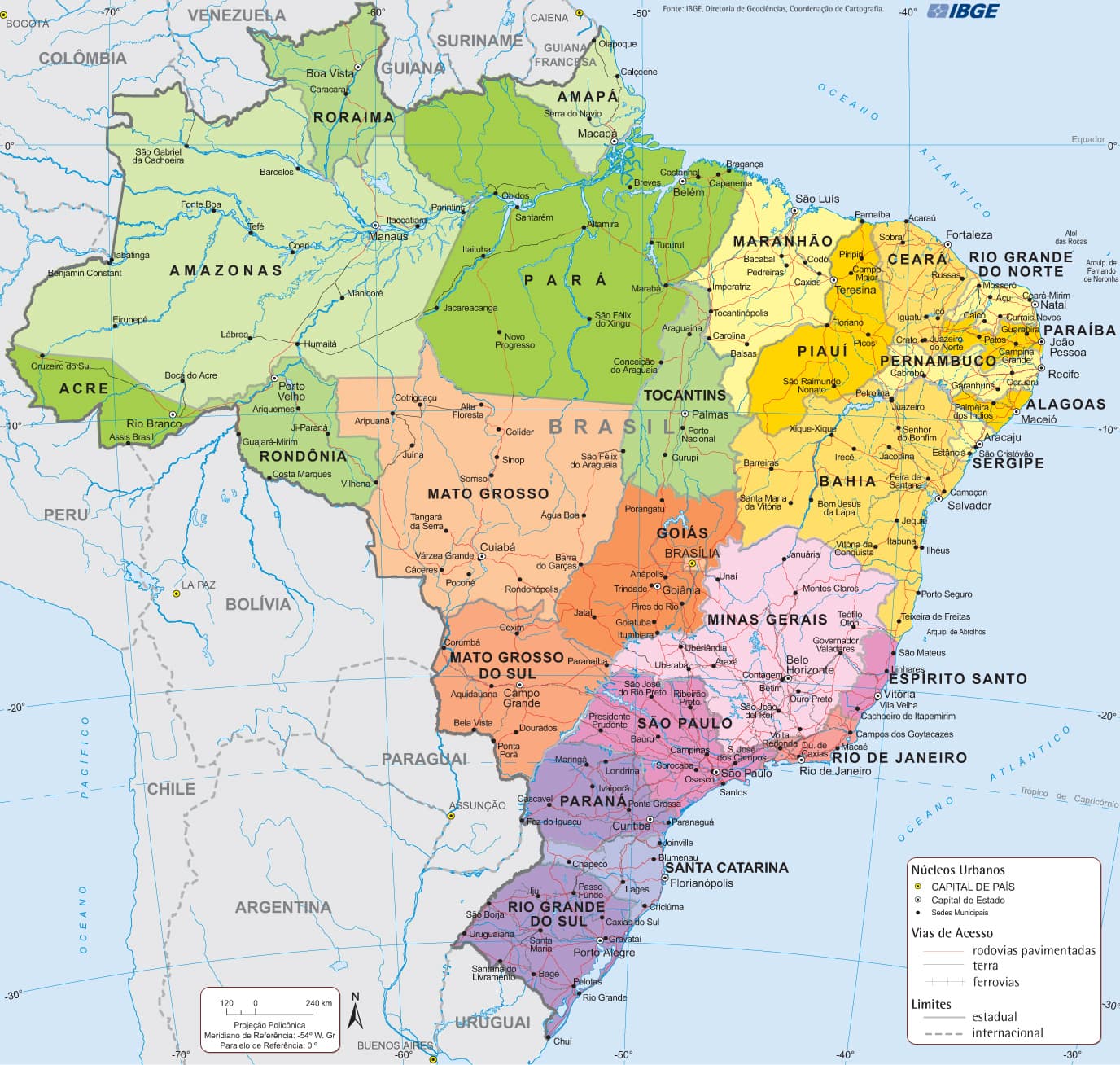 Brasil